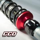 【CCD Factory】CRS-C23 後避震器 JET SL / SL+| Webike摩托百貨