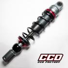【CCD Factory】CRS-C23 後避震器 JET SL / SL+| Webike摩托百貨