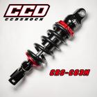 【CCD Factory】CRS-C03M 中置避震器 MMBCU| Webike摩托百貨