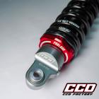 【CCD Factory】CRS-C23M 中置避震器 MMBCU| Webike摩托百貨