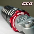 【CCD Factory】CRS-C23M 中置避震器 MMBCU| Webike摩托百貨