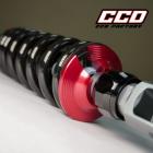 【CCD Factory】CRS-C23M 中置避震器 MMBCU| Webike摩托百貨