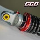 【CCD Factory】CRS-RM 中置避震器 DRG 2.0| Webike摩托百貨