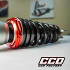 【CCD Factory】CRS-RM 中置避震器 DRG 2.0| Webike摩托百貨