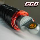 【CCD Factory】CRS-RM 中置避震器 DRG 2.0| Webike摩托百貨