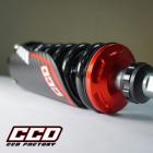 【CCD Factory】CRS-RM Pro 中置避震器 MMBCU| Webike摩托百貨