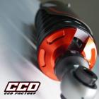 【CCD Factory】CRS-RM Pro 中置避震器 MMBCU| Webike摩托百貨