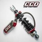 【CCD Factory】CRS-XM 中置避震器 MMBCU| Webike摩托百貨
