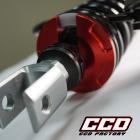 【CCD Factory】CRS-XM 中置避震器 MMBCU| Webike摩托百貨