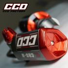 【CCD Factory】CRS-XM 中置避震器 MMBCU| Webike摩托百貨
