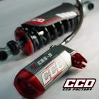【CCD Factory】CRS-XM Pro 中置避震器 MMBCU| Webike摩托百貨