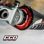 【CCD Factory】CRS-XM Pro 中置避震器 MMBCU| Webike摩托百貨