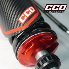 【CCD Factory】CRS-XM Pro 中置避震器 MMBCU| Webike摩托百貨