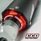 【CCD Factory】CRS-XM Pro 中置避震器 MMBCU| Webike摩托百貨
