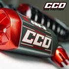 【CCD Factory】CRS-XM Pro 中置避震器 MMBCU| Webike摩托百貨