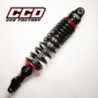 【CCD Factory】CRS-C03 雙槍後避震器 水冷BWS| Webike摩托百貨