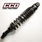 【CCD Factory】CRS-C03 雙槍後避震器 水冷BWS| Webike摩托百貨
