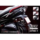 【CCD Factory】CRS-1 後避震器 JET SL / SL+| Webike摩托百貨