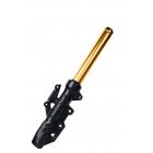 【CCD Factory】CC 鑄造原廠型不可調前叉組 JET SL / SL+ / FIDDLE DX 158| Webike摩托百貨