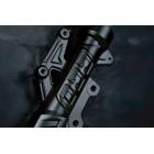 【CCD Factory】CC 鑄造原廠型不可調前叉組 JET SL / SL+ / FIDDLE DX 158| Webike摩托百貨