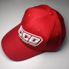 【CCD Factory】CCD 棒球帽 (紅色)| Webike摩托百貨