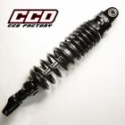 【CCD Factory】CRS-C03 雙槍後避震器 勁戰七代 125/155| Webike摩托百货