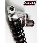 【CCD Factory】CRS-C03Z 雙槍後避震器 勁戰七代 125/155| Webike TW