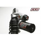 【CCD Factory】CRS-C03Z 雙槍後避震器 勁戰七代 125/155| Webike TW
