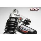 【CCD Factory】CRS-C03Z 雙槍後避震器 勁戰七代 125/155| Webike TW