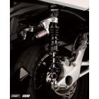 【CCD Factory】CRS-C03Z 雙槍後避震器 勁戰七代 125/155| Webike TW