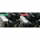 【047 ZONE 機甲工廠】獠牙保桿 專用固定座 水冷BWS| Webike摩托百貨