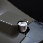 【APEXX FACTORY】後照鏡修飾蓋 PRIMAVERA / SPRINT| Webike摩托百貨