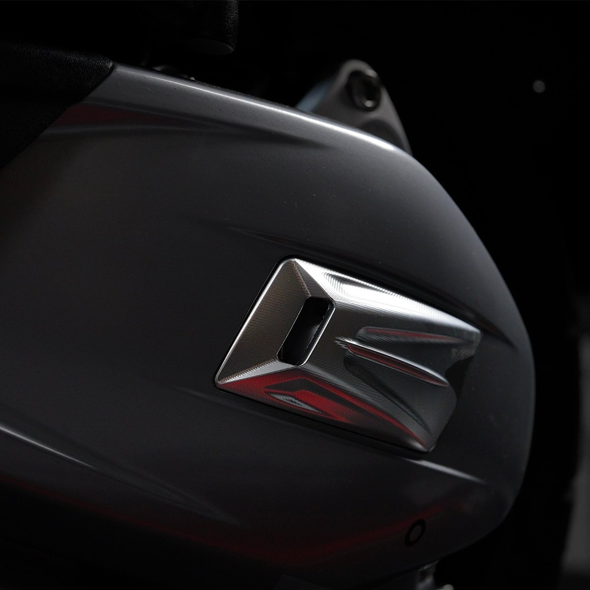 【APEXX FACTORY】後傳動裝飾蓋 PRIMAVERA / SPRINT