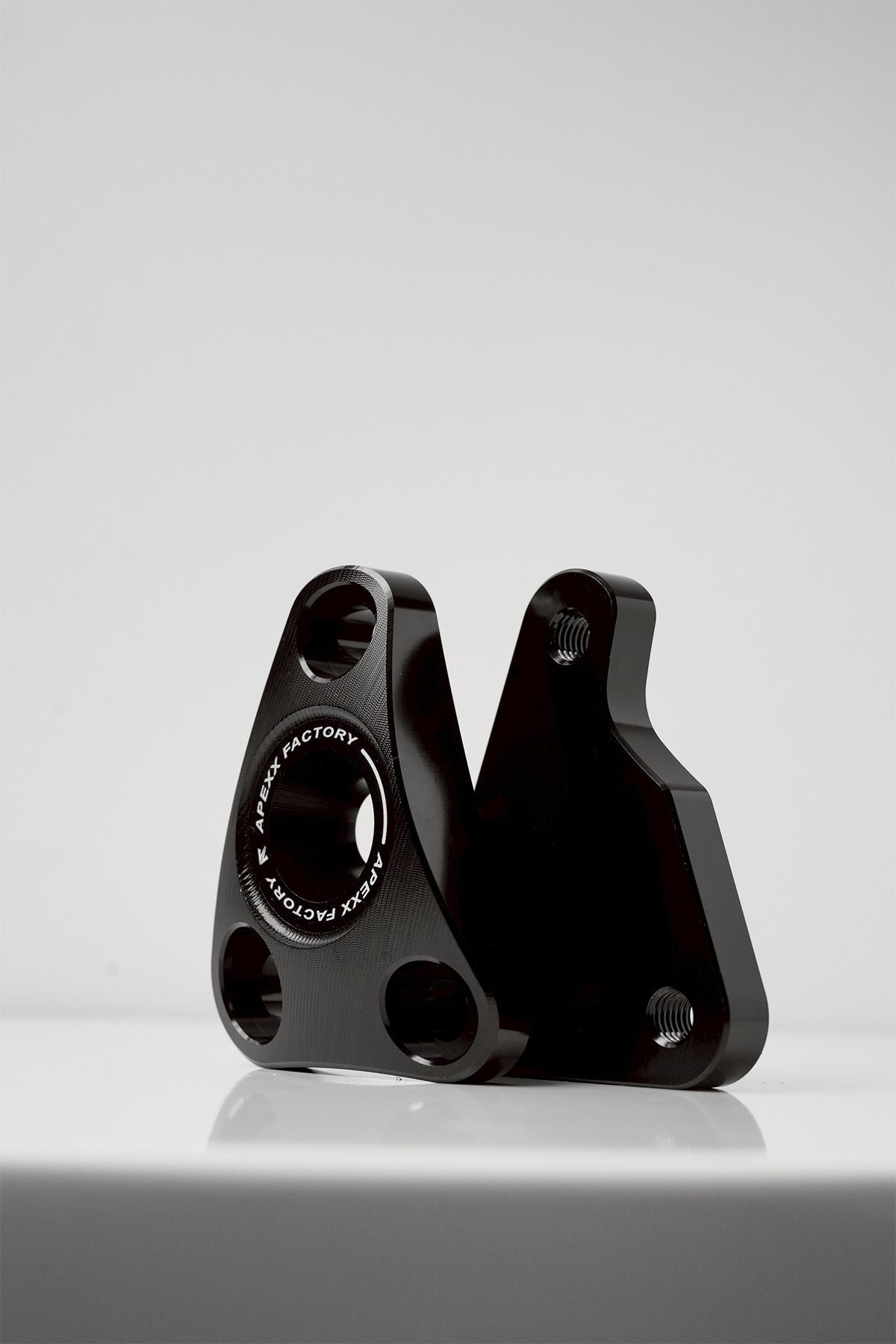 【APEXX FACTORY】後避震器下支架 PRIMAVERA / SPRINT