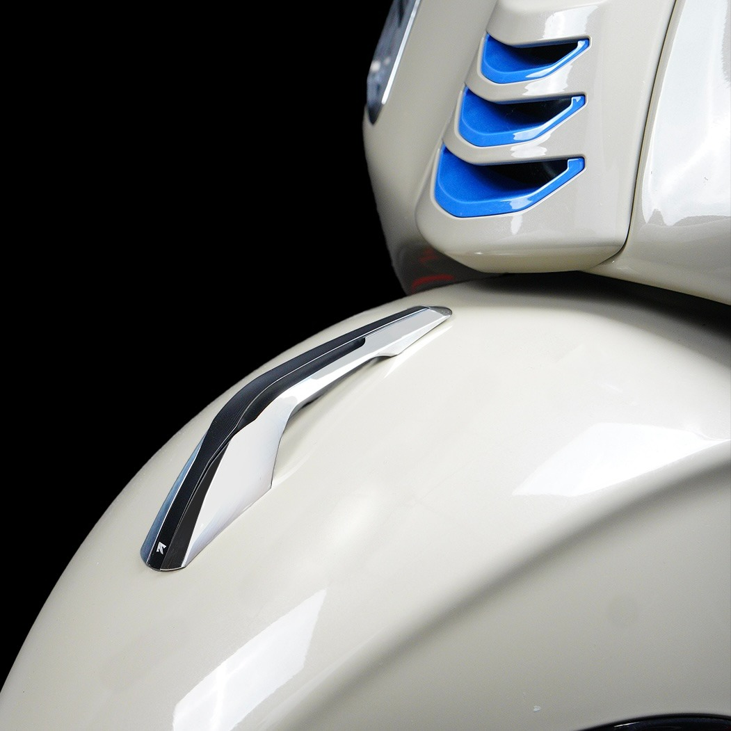 【APEXX FACTORY】前土除飾蓋 PRIMAVERA