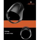 【APEXX FACTORY】頭燈外殼 PRIMAVERA| Webike摩托百貨