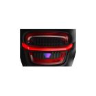 【APEXX FACTORY】六焰尾燈 PRIMAVERA / SPRINT| Webike摩托百貨