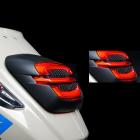 【APEXX FACTORY】六焰尾燈 PRIMAVERA / SPRINT| Webike摩托百貨