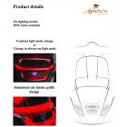 【APEXX FACTORY】六焰尾燈 PRIMAVERA / SPRINT| Webike摩托百貨