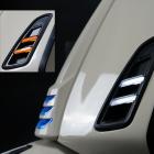 【APEXX FACTORY】黎明前轉向燈 PRIMAVERA / SPRINT| Webike摩托百貨