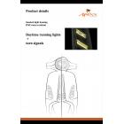 【APEXX FACTORY】黎明前轉向燈 PRIMAVERA / SPRINT| Webike摩托百貨