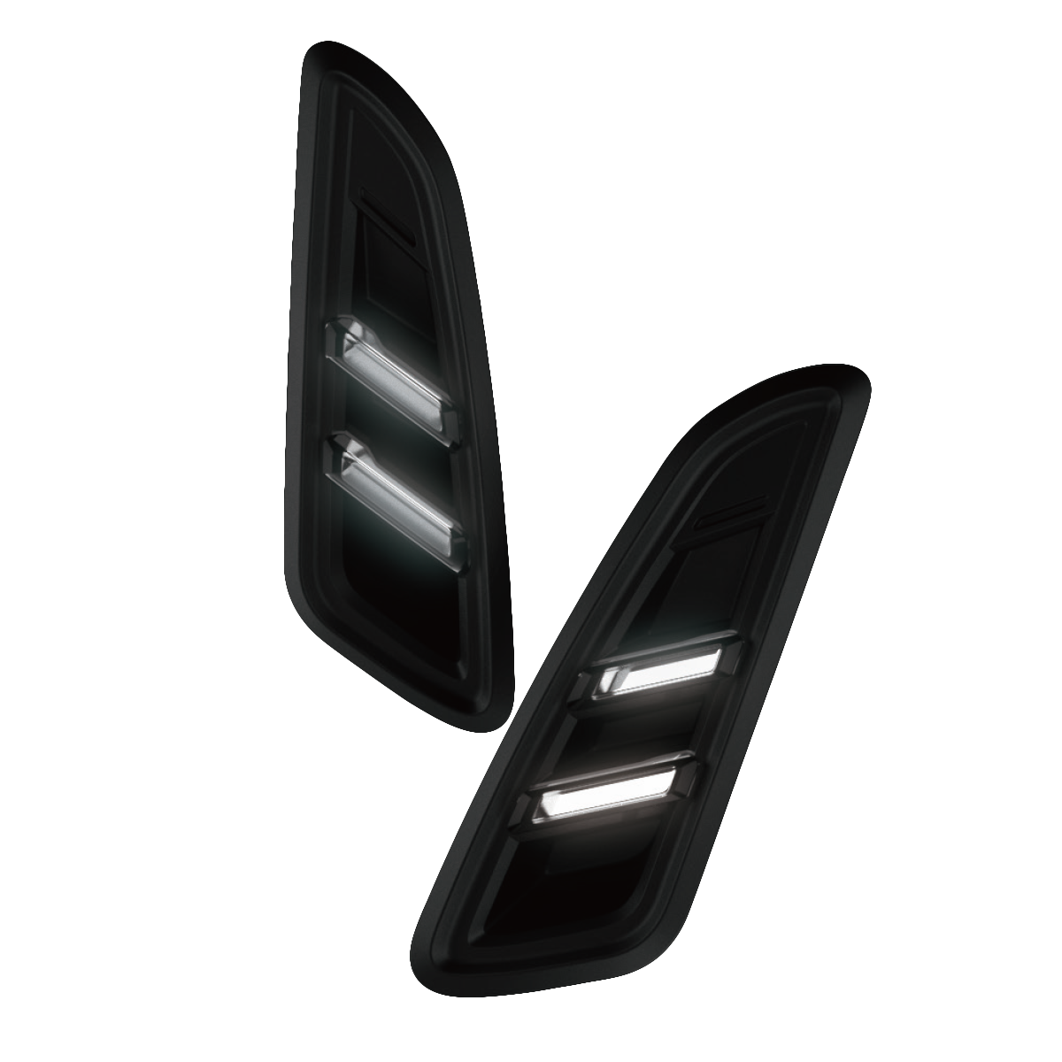 【APEXX FACTORY】黎明前轉向燈 PRIMAVERA / SPRINT