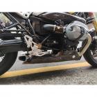 【MS PRO Parts Design】BTM 底排式 全段排氣管 R nineT 全版本 (14-23)【非認證管、需自主送驗】| Webike摩托百貨