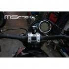 【MS PRO Parts Design】通用型把手座 (M10)| Webike摩托百貨