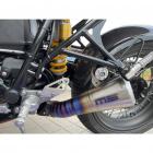 【MS PRO Parts Design】尾段排氣管 R nineT 全版本 (14-16)【非認證管、需自主送驗】| Webike摩托百貨