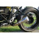 【MS PRO Parts Design】尾段排氣管 R nineT 全版本 (14-16)【非認證管、需自主送驗】| Webike摩托百貨