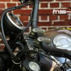 【MS PRO 機戰摩托屋】前後可調把手座 Scrambler 800| Webike摩托百貨