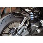 【MS PRO Parts Design】經典版後土除 (亮面碳纖維材質) R nineT 全版本 (14-23)| Webike摩托百貨