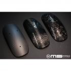 【MS PRO Parts Design】經典版後土除 (亮面碳纖維材質) R nineT 全版本 (14-23)| Webike摩托百貨