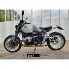 【MS PRO Parts Design】經典版後土除 (亮面碳纖維材質) R nineT 全版本 (14-23)| Webike摩托百貨